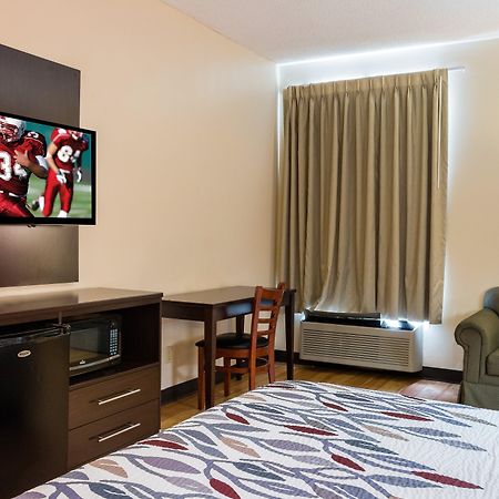 Red Roof Inn Dumas Zewnętrze zdjęcie