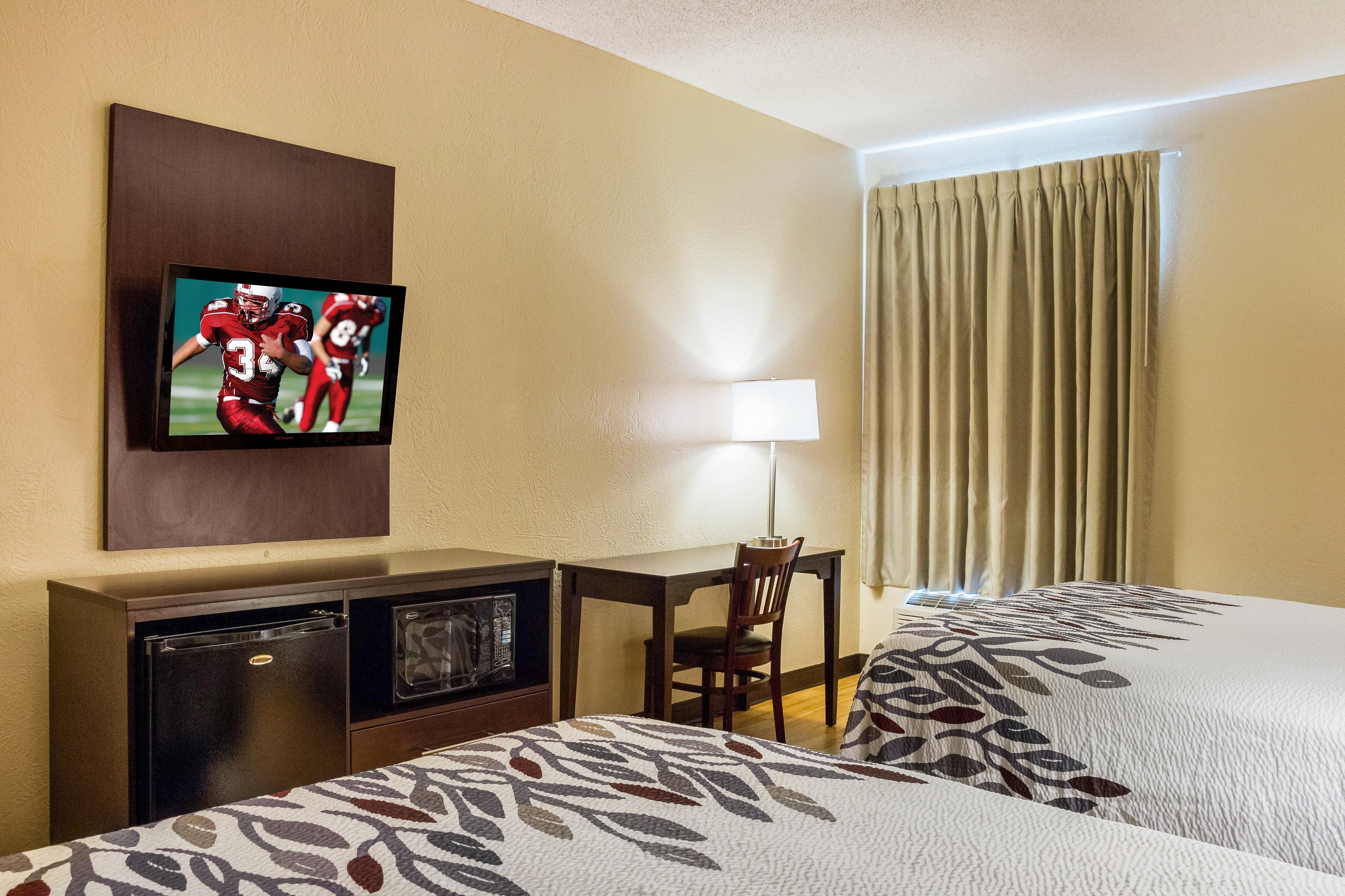 Red Roof Inn Dumas Zewnętrze zdjęcie
