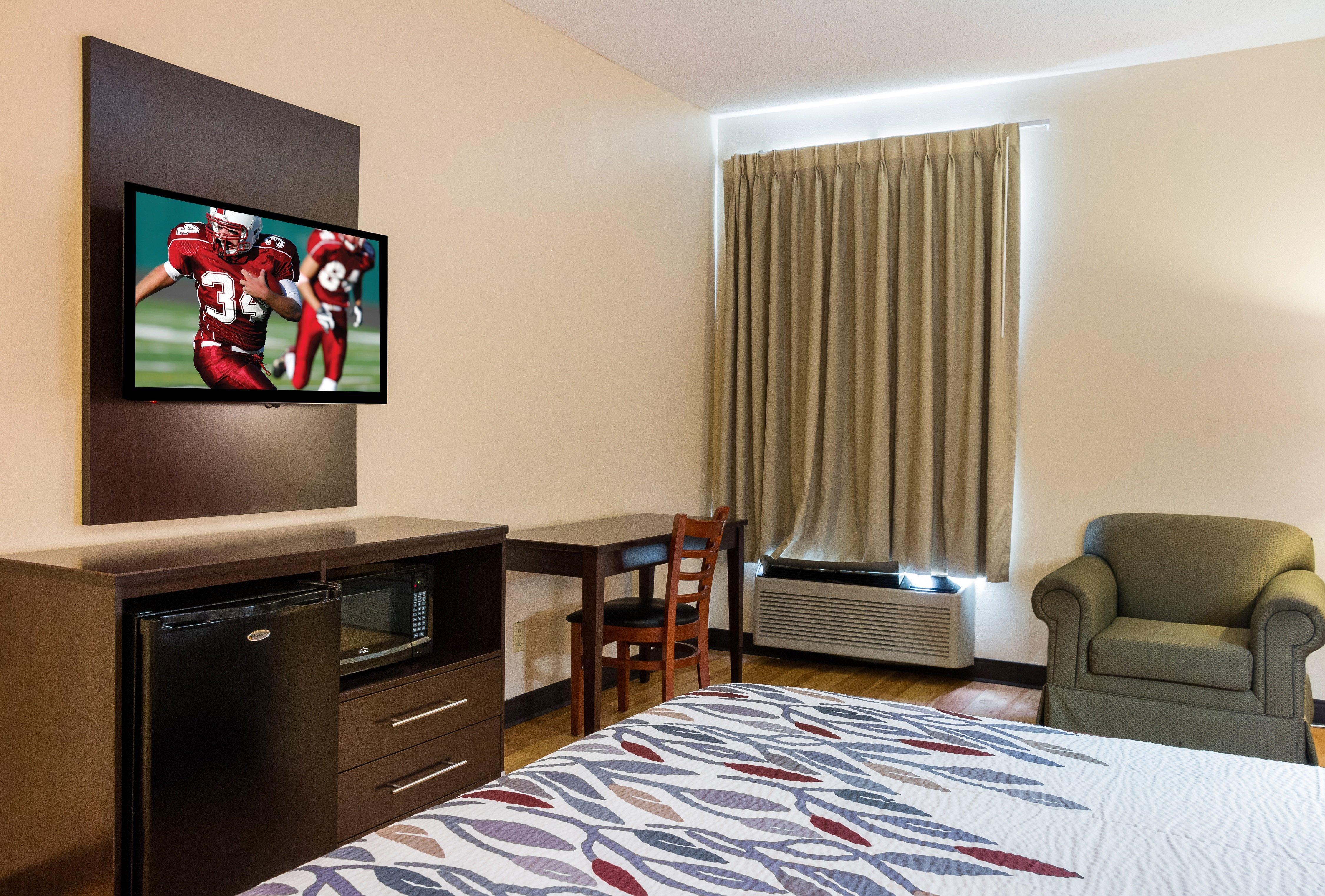 Red Roof Inn Dumas Zewnętrze zdjęcie