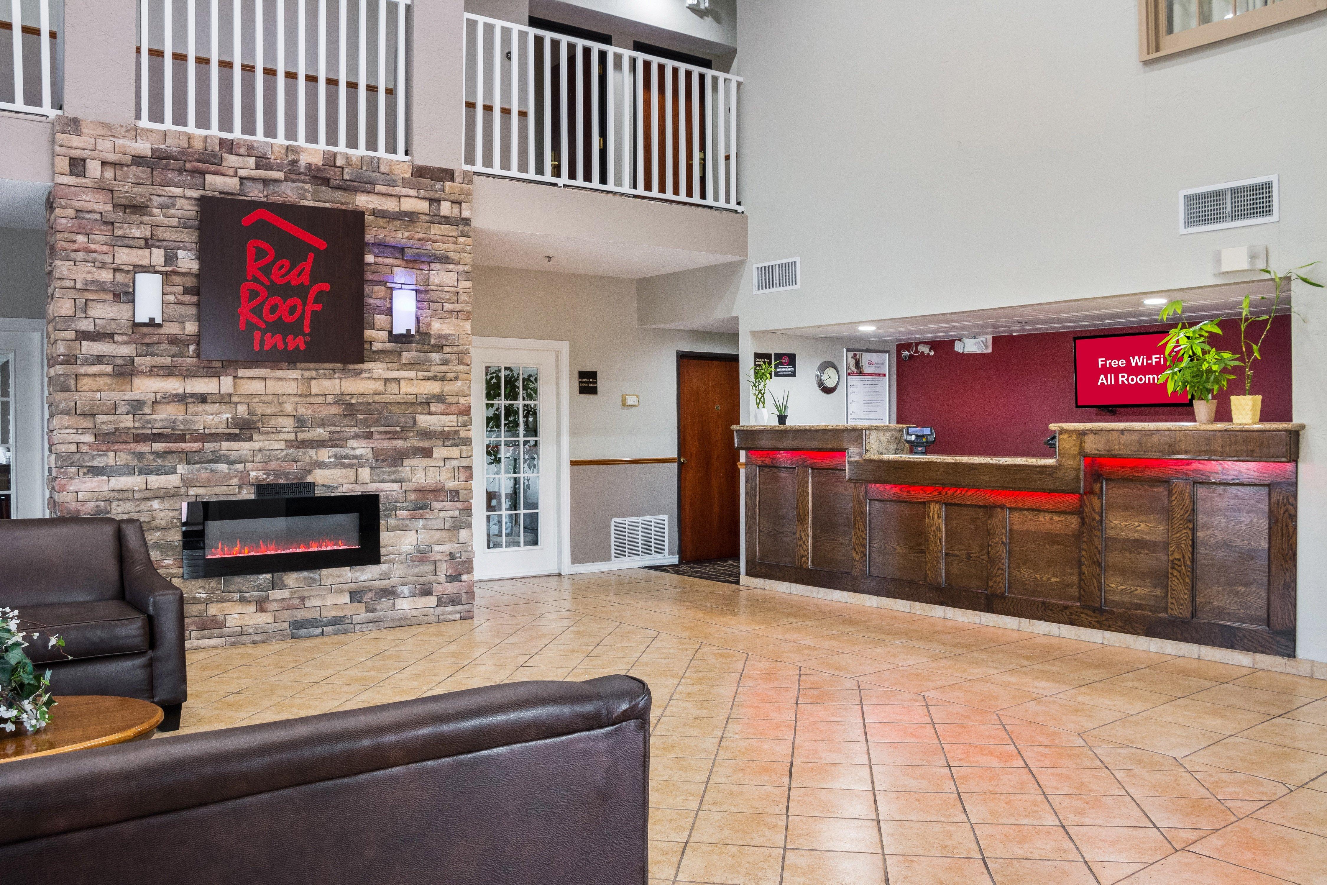 Red Roof Inn Dumas Zewnętrze zdjęcie