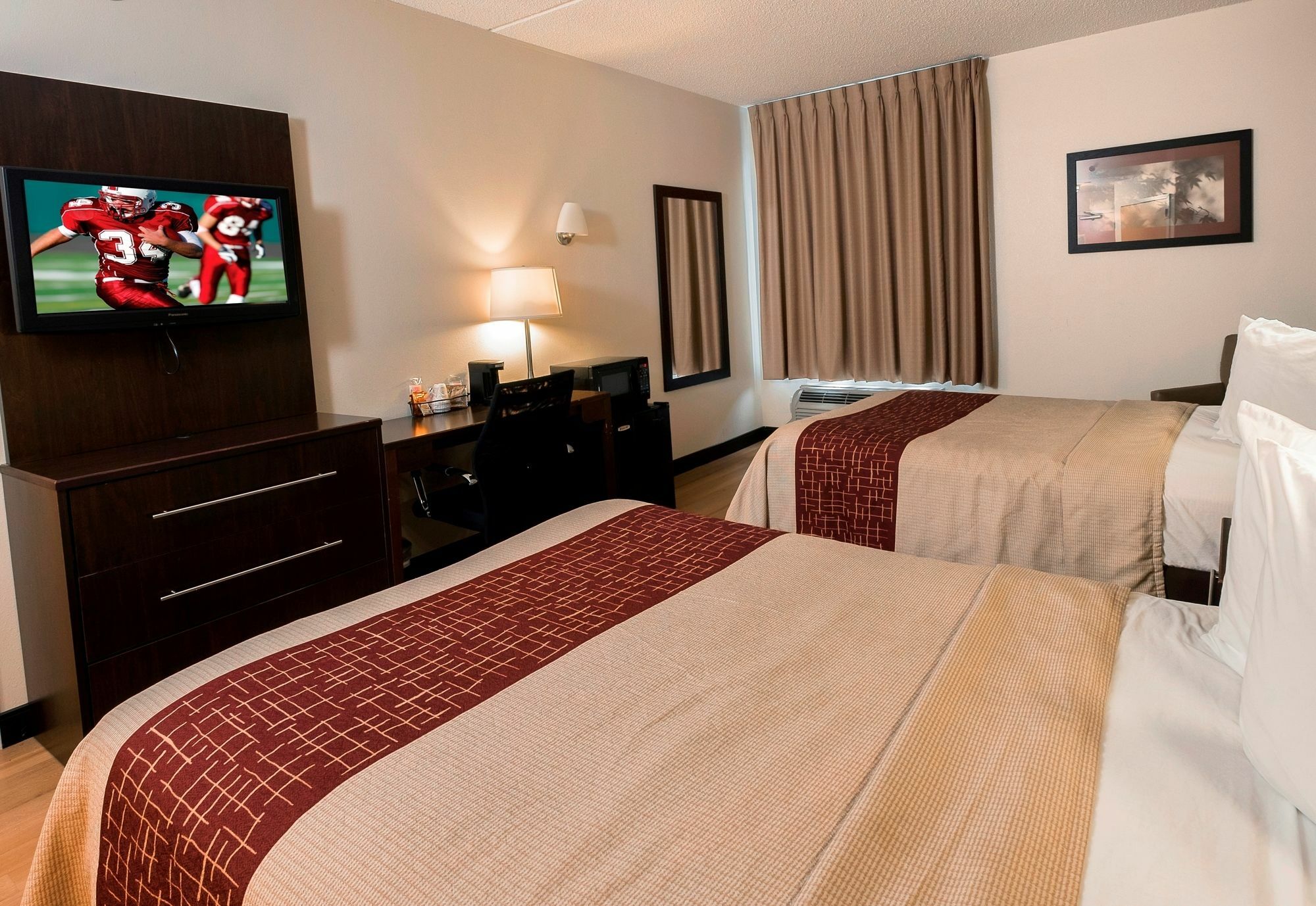 Red Roof Inn Dumas Zewnętrze zdjęcie